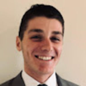 Meet your Posher, Nick